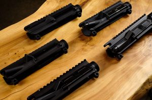 The Difference between AR15 Upper Receiver Types