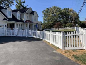 Factors to Think About When Choosing a Fence