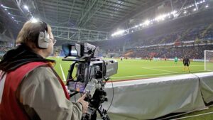Quality of Sports TV Coverage: What Can Broadcasters Do?
