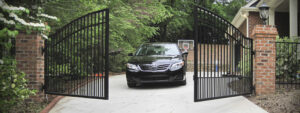 The Impact of Weather Conditions on Electric Gates: A Comprehensive Guide