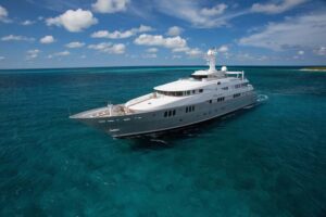 A Guide to Buying Your Dream Yacht in Singapore