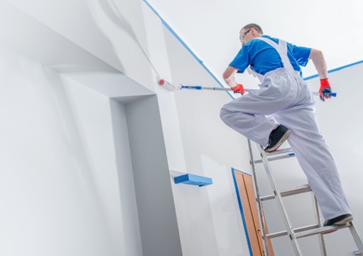 The Importance of Hiring a Quality Commercial Paint Contractor: Enhancing Results and Ensuring Satisfaction