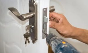 The Advantages of Rekeying the Locks in Your Home